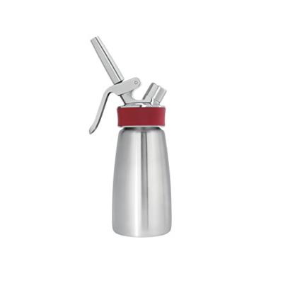 Isi 140301 siphon de cuisine acier inoxydable