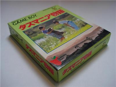 Acheter Tasmania Story État correct - 35,99 € Tasmania Story État correct - reconditionné disponible sur Fnac