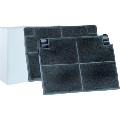 Indesit - Filtre à Charbon (2 PC) Modèle 141 C00094514
