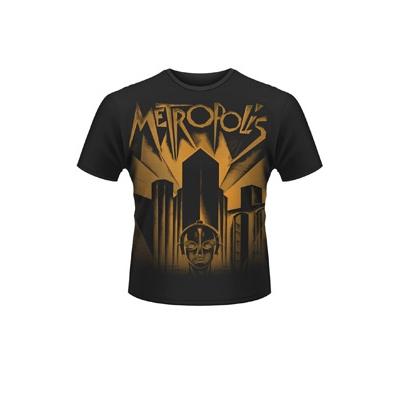 Metropolis - T-Shirt Poster (M)