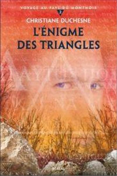 L'ENIGME DES TRIANGLES