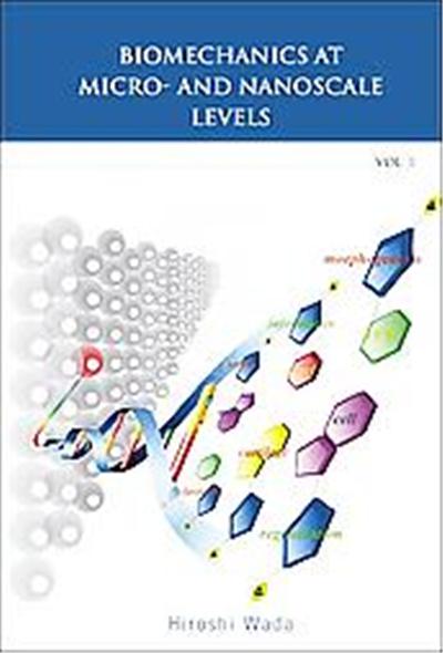 Biomechanics At Micro and Nanoscale Levels
