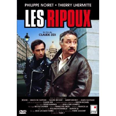 Ripoux Les (F) (Dvd)