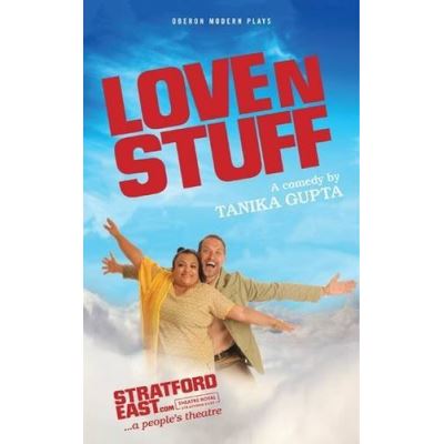 Love 'N Stuff (Oberon Modern Plays)