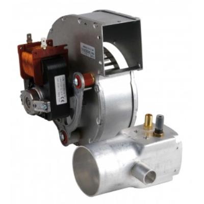 Extracteur fumée Riello 4050323