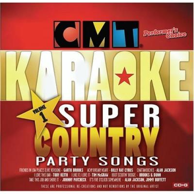 Super Country Party Vol.1