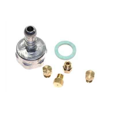 SACHET INJECTEURS GAZ BUTANE