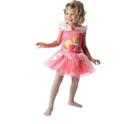 DISNEY - I-884650INF - DÉGUISEMENT - COSTUME - BALLERINE BELLE AU BOIS DORMANT - 1-2 ANS