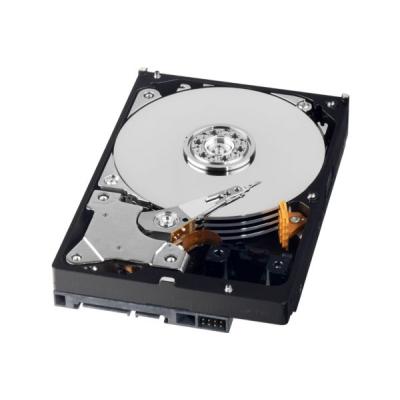 Disque dur interne WE SATA 3.5'' 3 To Noir Kit retail