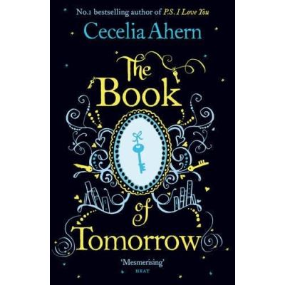 Book of Tomorrow