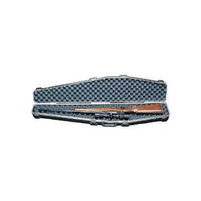 Skb etui ata pour fusil unique avec lunettes noir