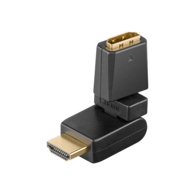 goobay A 352 G - adaptateur HDMI