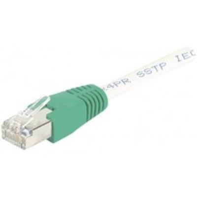 Cordon patch UTP CAT 6 Croisé - 20,00 m