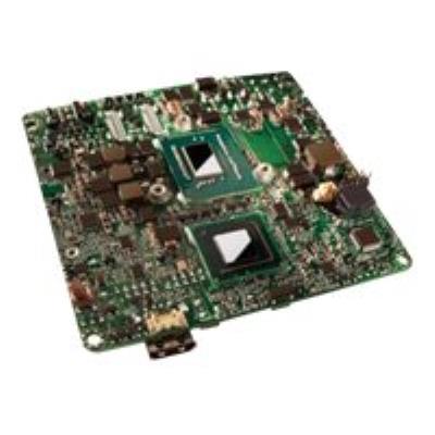 Intel Next Unit of Computing Board D33217GKE - carte-mère - UCFF - Intel Core i3 3217U - QS77