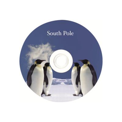 APLI PAPER - CD/DVD-etiketten - 50 etiket(ten)