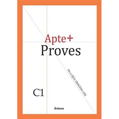 Apte Proves C1