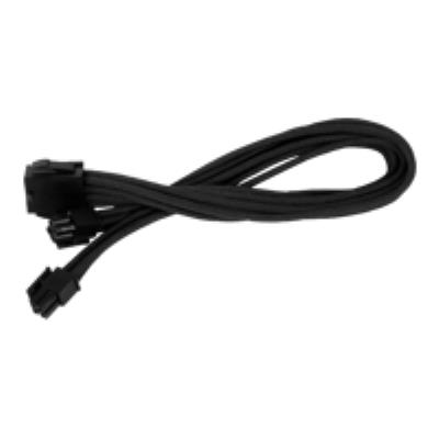 Silverstone SST-PP07-EPS8B Cables d'alimentation