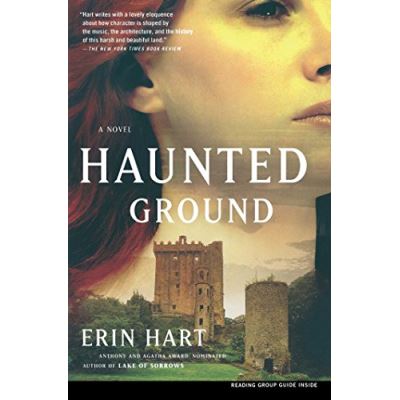 Haunted Ground