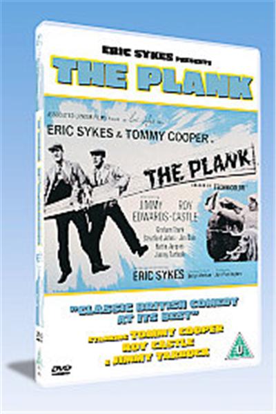 The Plank
