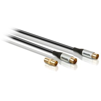 Philips SWV3113S - Kit de câble RF - 2 m