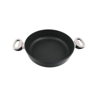 baf 5001 13 0 ia gigant newline casserole de service compatible plaques à induction 32 cm