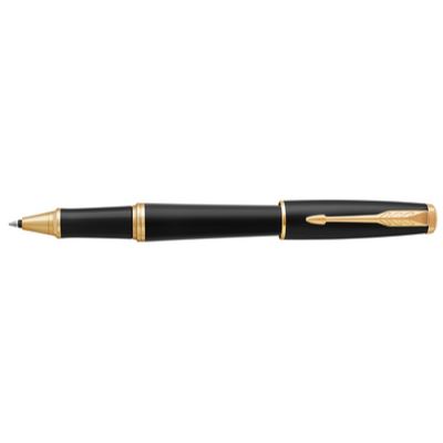 parker parker stylo roller urban noir feutré g.t. noir