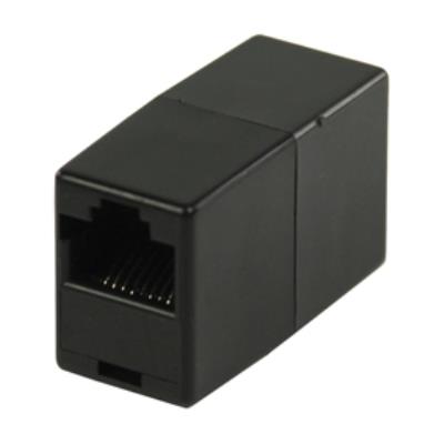 Coupleur dintercommunication rj45 valueline vlcp89050b