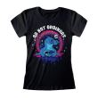 DISNEY - Lilo & Stitch - T-Shirt - Not Ordinary (L)