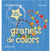 Granets De Colors
