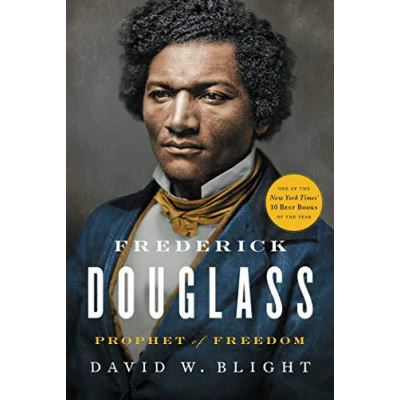 Frederick Douglass: Prophet of Freedom - [Version Originale]