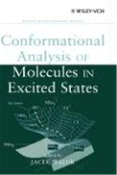 Conformational Analysis of Molecules in Excited States