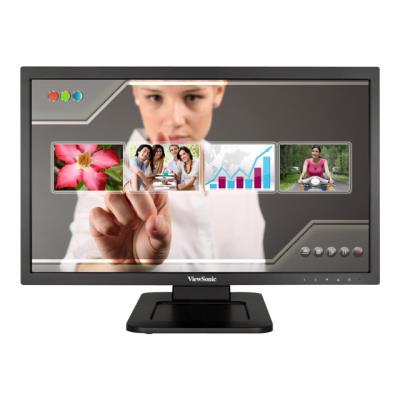 ViewSonic TD2220 - écran LED - 22