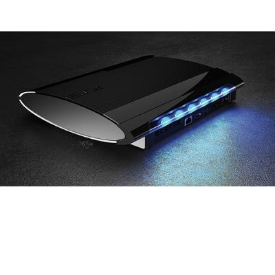 Gioteck - ln8r luminate pour ps3 slim
