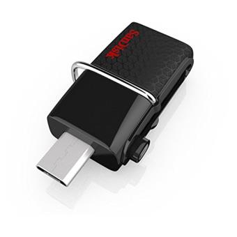 SANDISK Clé USB Cruzer Ultra - 3.0 - 32Go pas cher 