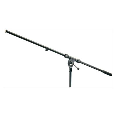 GENERIQUE - K & M 211b - Perchette de micro - 840 mm - Noire - Image 4