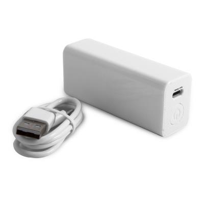Power Bank 2600 mA