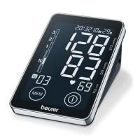 Beurer Bloeddrukmeter bovenarm BM58 zwart 655.16