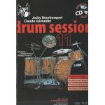 Revisited Drum Along - 10 Classic Rock Songs Reloaded (+CD): Für Schlagzeug (dt/en), - Bosworth Edition Ultimate Classic Rock