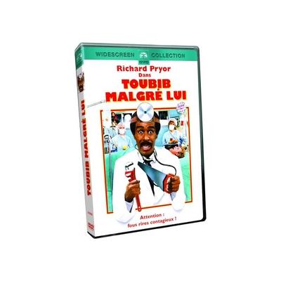 Toubib malgré lui
