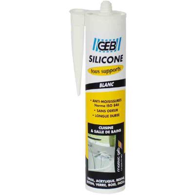 Geb Blanc - Image 2