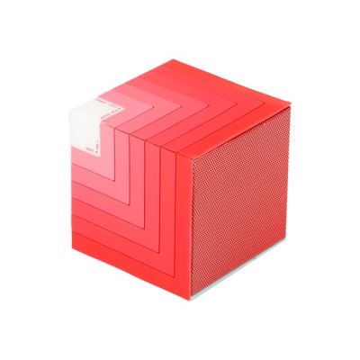NGS Roller Cube - luidspreker - voor draagbaar gebruik - draadloos