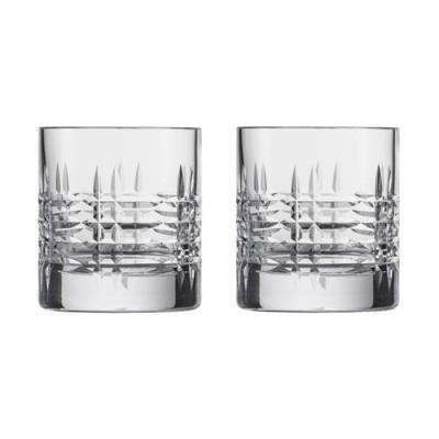 Verres à  whisky Schott Zwiesel Basic Bar Classic 0,28 L - 2 p.