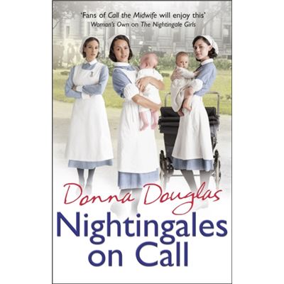 Nightingales on Call: (Nightingales 4)