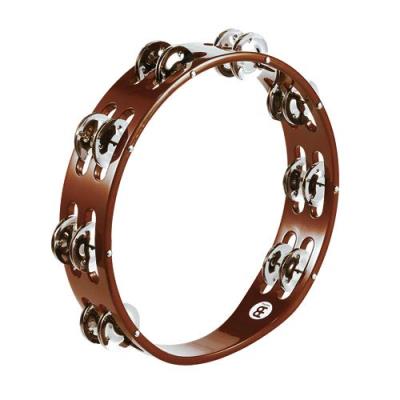 Tambourin Bois Meinl TA22AB