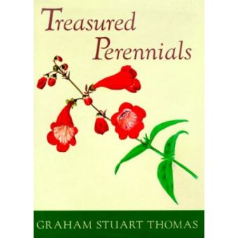 Treasured Perennials - 1