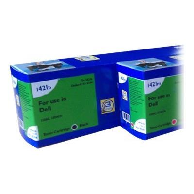 Pelikan - zwart - tonercartridge (alternative for: Dell 593-10258)