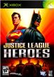 Justice League Heroes - 1