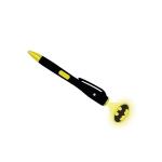 DC Universe - Stylo Lumineux Logo Batman