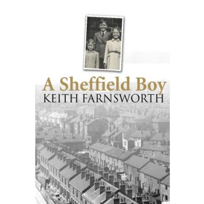 A Sheffield Boy