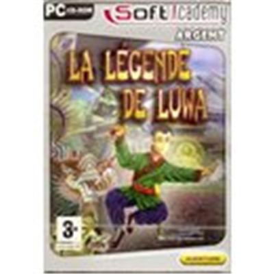 La Legende De Luwa